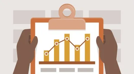 دوره آموزشی دوره آموزشی اکسل: تجزیه و تحلیل داده ها - Image of Course Learning Excel: Data Analysis